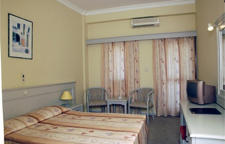 AZKA HOTEL