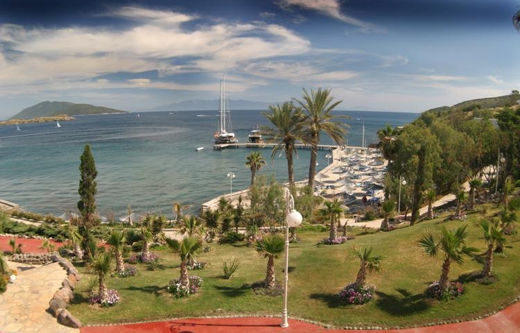 İSİS HOTEL & SPA