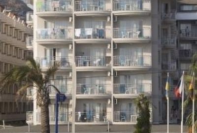 WHiTE CiTY BEACH HOTEL