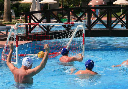 RIXOS HOTEL TEKİROVA