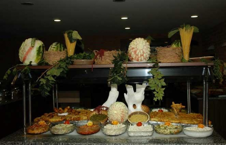 ZEYTiNADA HOTEL