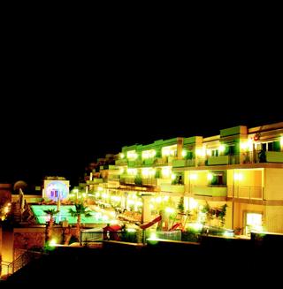 HAPPY HOTEL KALKAN