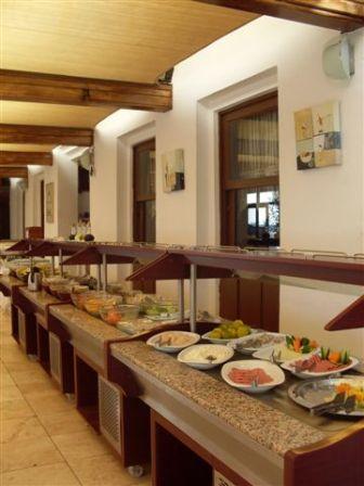 MANASTIR HOTEL