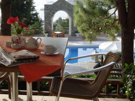 MANASTIR HOTEL