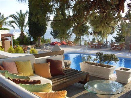 MANASTIR HOTEL