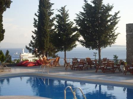 MANASTIR HOTEL