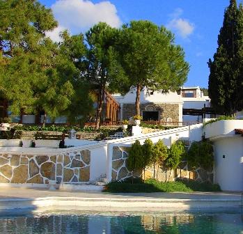 MANASTIR HOTEL