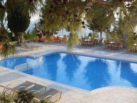 MANASTIR HOTEL