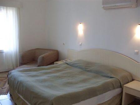 MANASTIR HOTEL