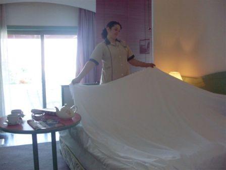 MANASTIR HOTEL