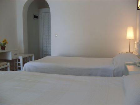 MANASTIR HOTEL
