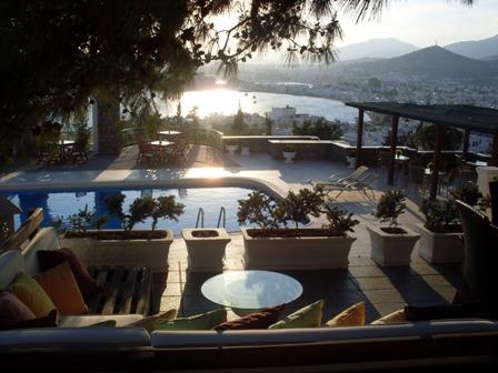 MANASTIR HOTEL