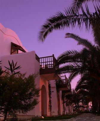 MANASTIR HOTEL