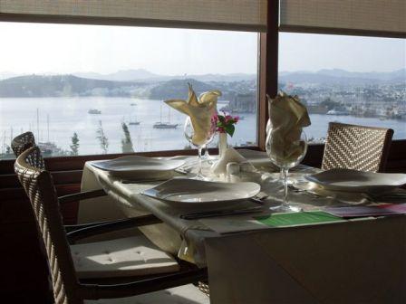 MANASTIR HOTEL
