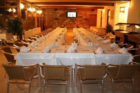 MANASTIR HOTEL
