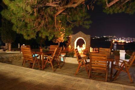 MANASTIR HOTEL