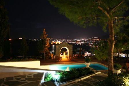 MANASTIR HOTEL