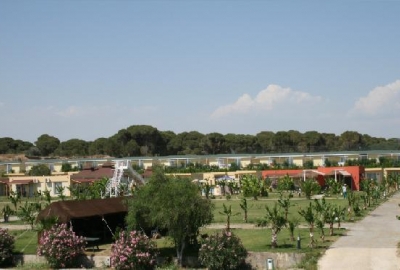 BELEK POSEiDON BEACH CLUB