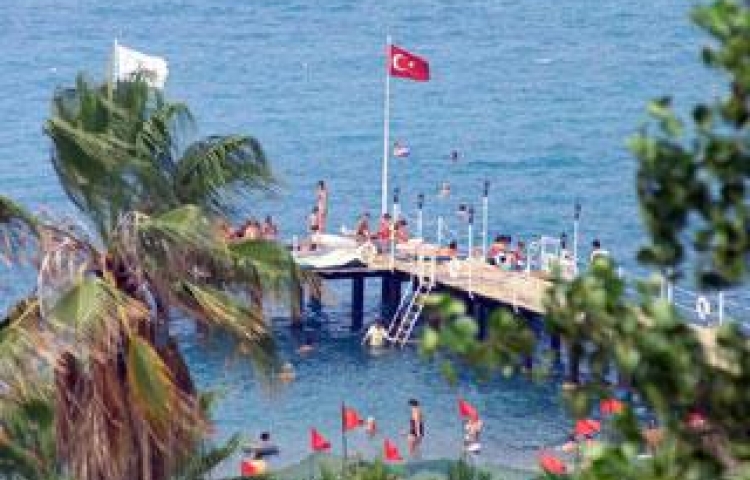 BOTANIK HOTEL