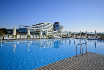 Raymar Resort & Aqua
