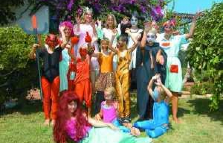 CLUB KASTALIA