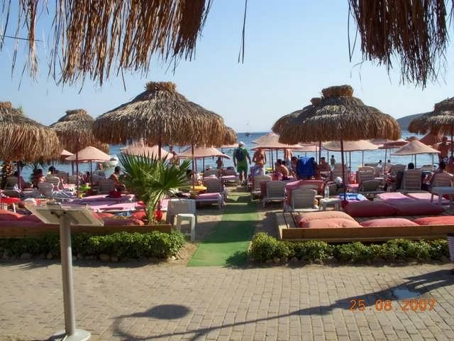 SUN CLUB HOTEL