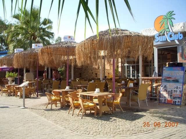 SUN CLUB HOTEL