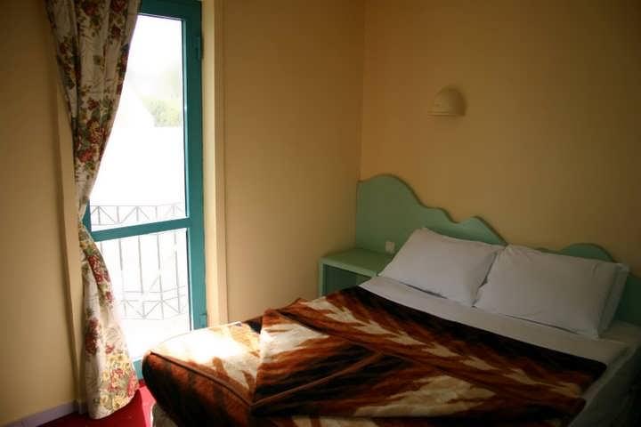 SUN CLUB HOTEL