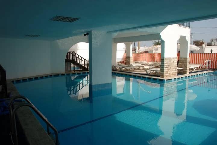 SUN CLUB HOTEL