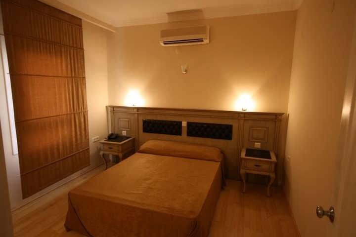 SUN CLUB HOTEL