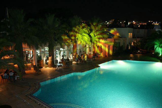 SUN CLUB HOTEL