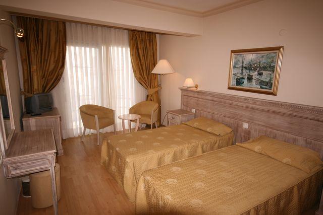 SUN CLUB HOTEL