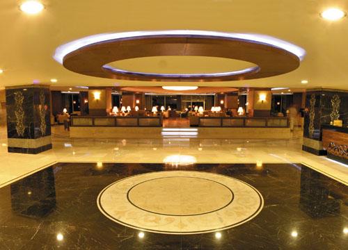 KAYA HOTEL BELEK