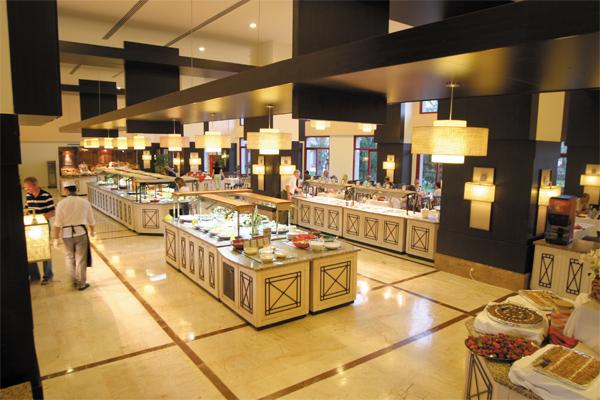 KAYA HOTEL BELEK
