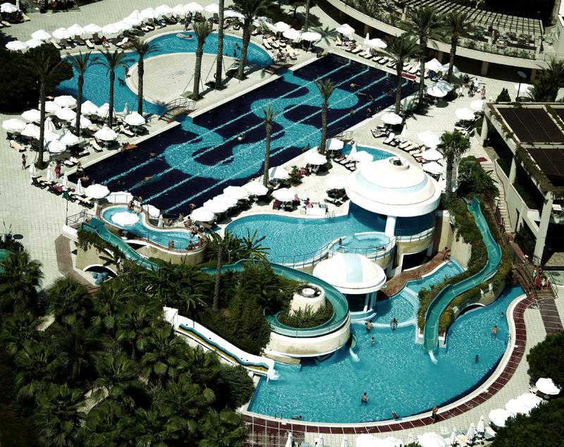 LiMAK ATLANTiS HOTEL