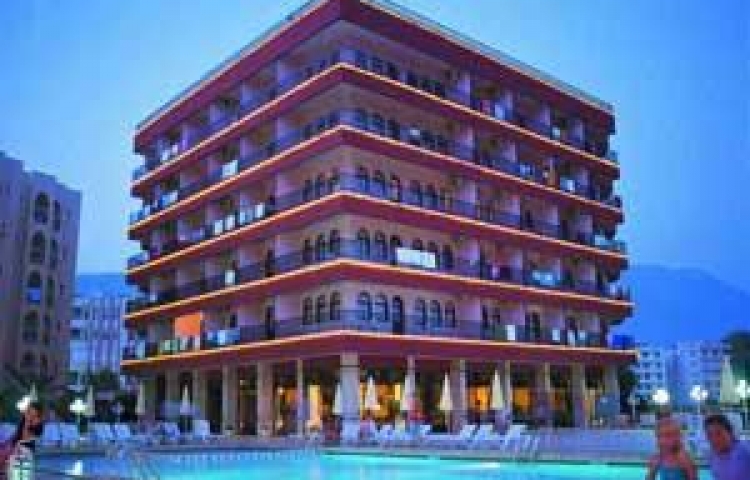 DEHA HOTEL