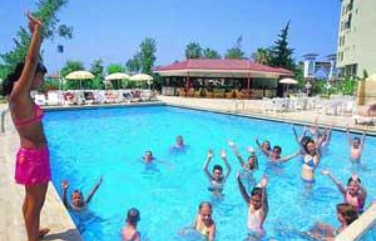 DEHA HOTEL
