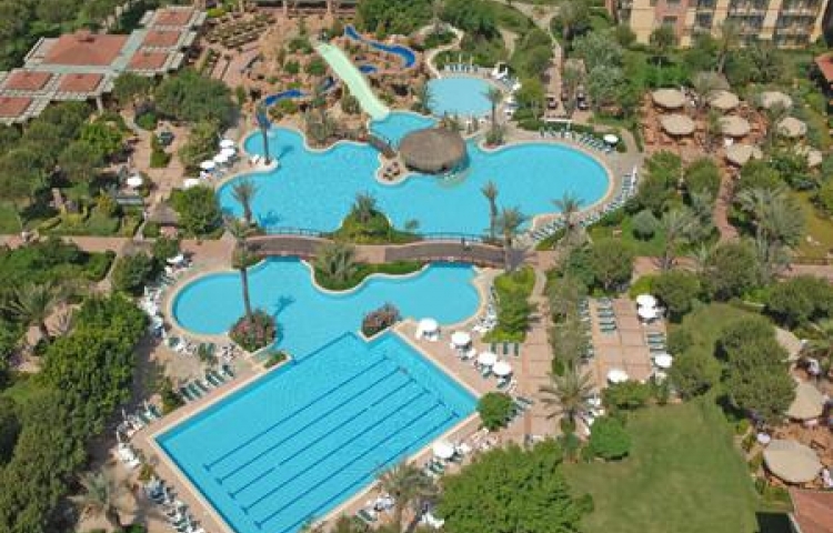GLORIA GOLF RESORT