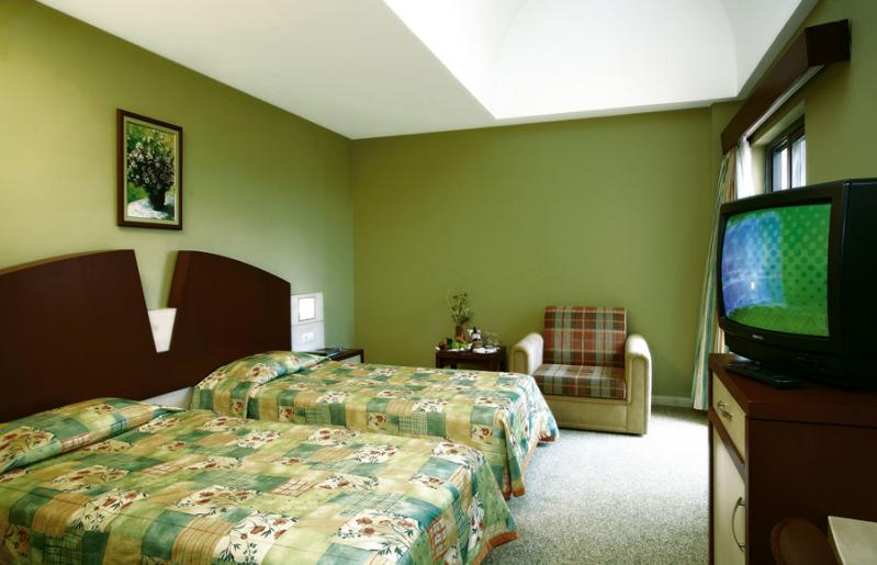 LiMAK ARCADiA HOTEL