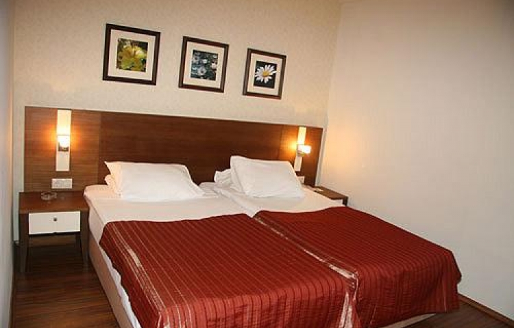 LE JARDIN RESORT HOTEL