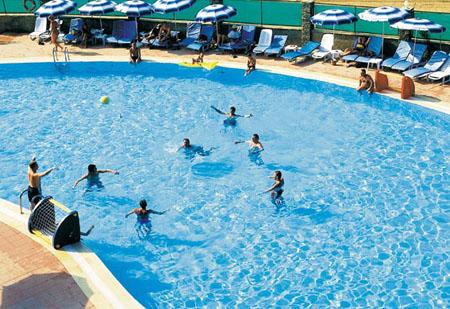 DOSI RESORT HOTEL