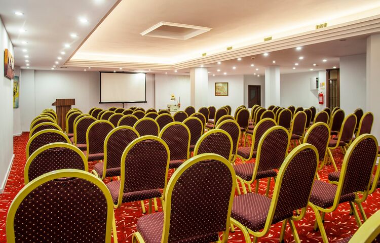 Kleopatra Ada Beach Hotel