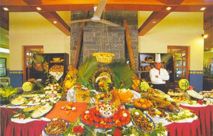 AKMAN PARK HOTEL