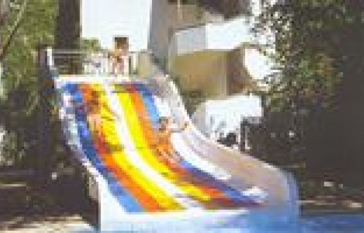 AKMAN PARK HOTEL