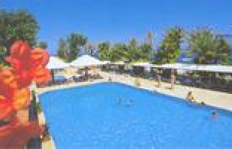 AKMAN PARK HOTEL
