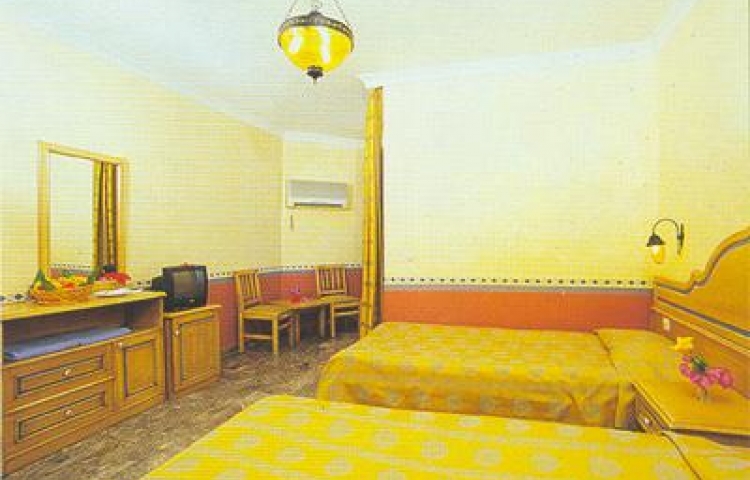 AKMAN PARK HOTEL