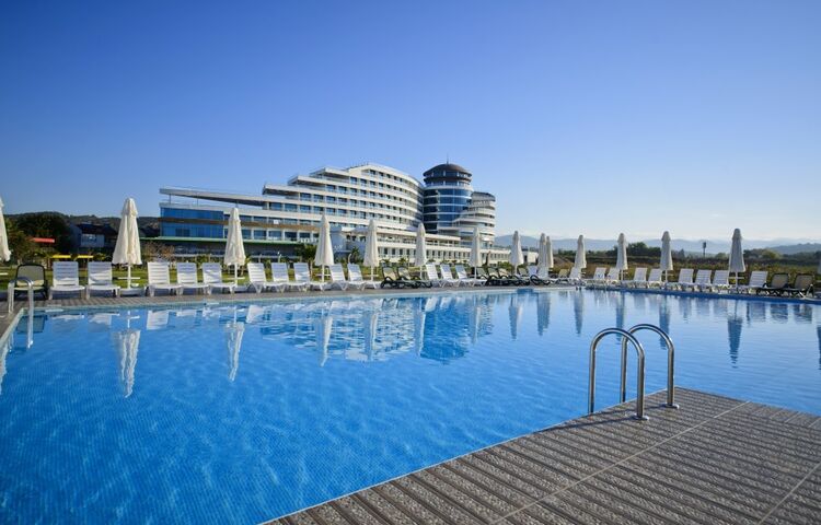 Raymar Resort & Aqua