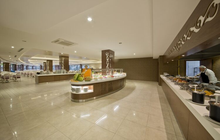 Raymar Resort & Aqua