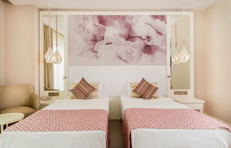 Diamond Premium Hotel & Spa