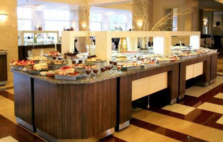 RIXOS HOTEL TEKİROVA